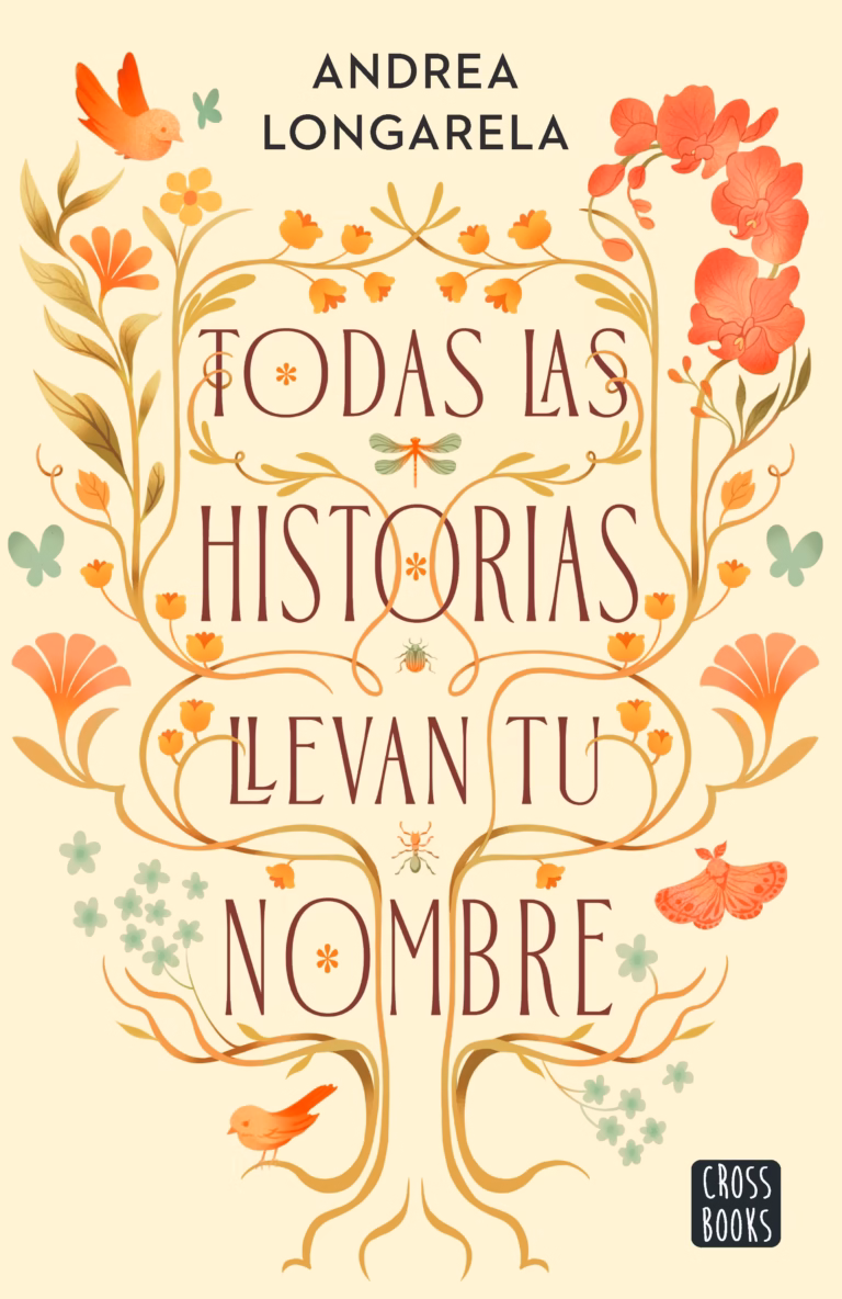 Todas las historias llevan tu nombre