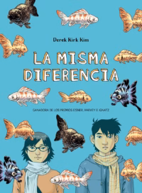 La misma diferencia
