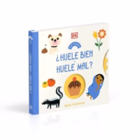 ¿Huele bien o huele mal?