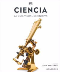 Ciencia. La guia visual definitiva
