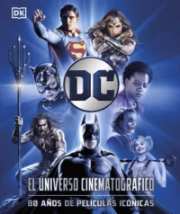 DC. El universo cinematografico
