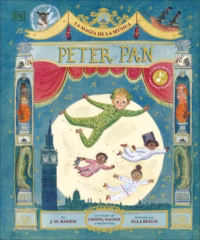 La magia de la música: Peter Pan