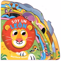 Soy un Leon