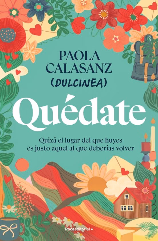 Quédate