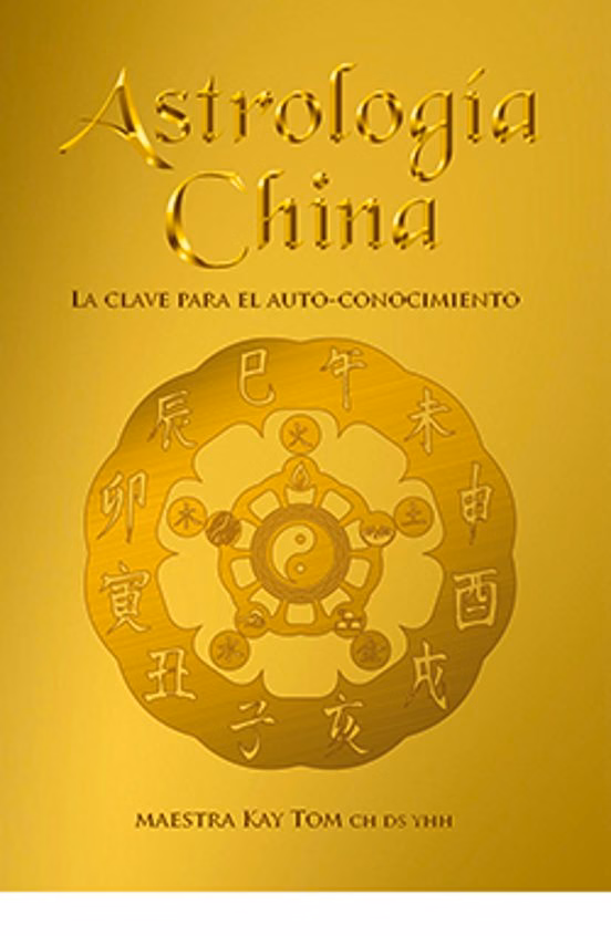 Astrologia China