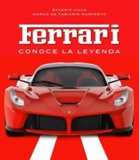 Ferrari: Conoce la leyenda