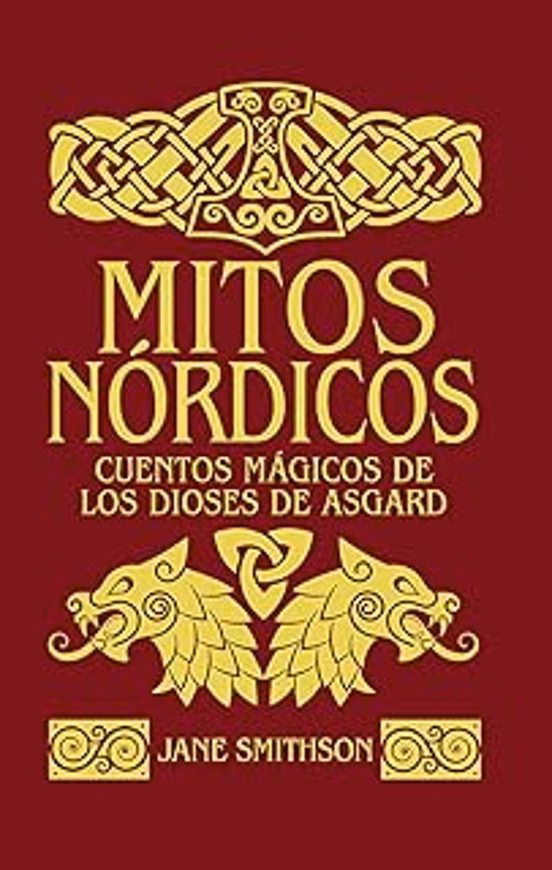 Mitos Nordicos