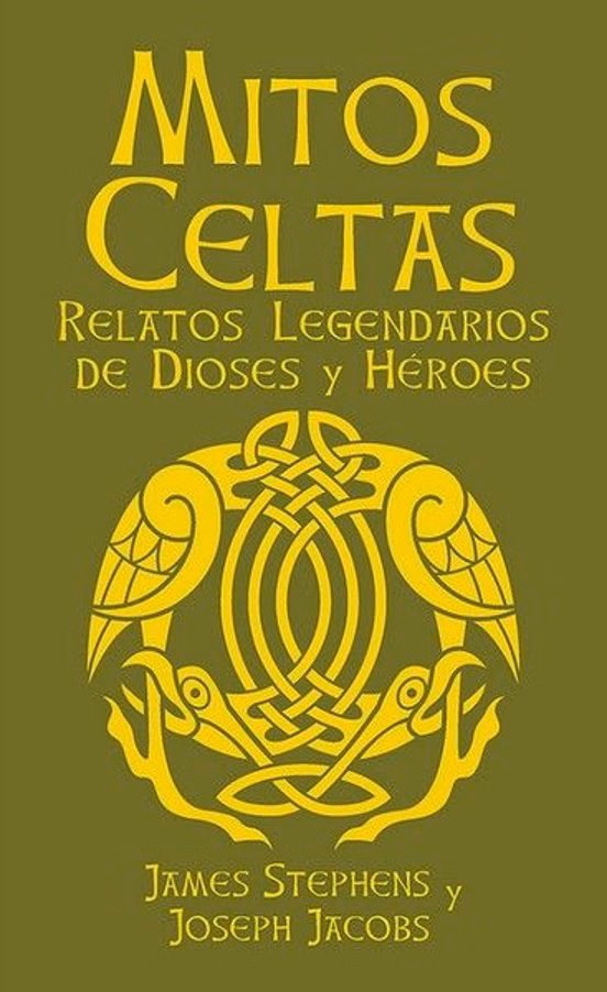 Mitos Celtas