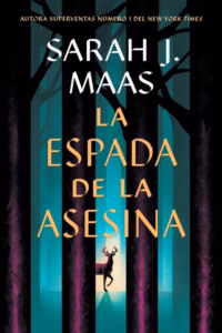 La espada de la asesina