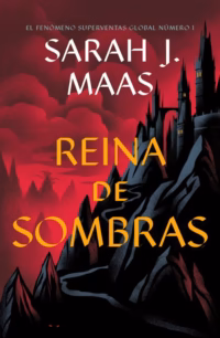 Reina de sombras