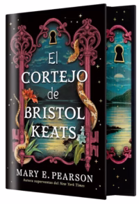 El cortejo de Bristol Keats (edición especial limitada)