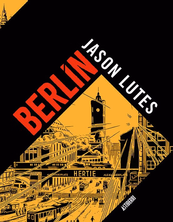 Berlín (Integral)