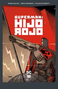 Superman: Hijo Rojo (DC Pocket)