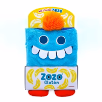 Zozo gloton