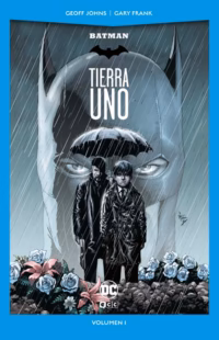Batman: Tierra Uno Vol. 1 de 3 (DC Pocket)