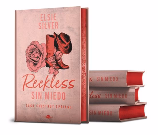 Reckless: Sin miedo (Edición Especial Limitada)