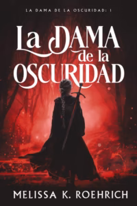 La dama de la oscuridad