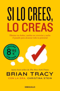 Si lo crees, lo creas (Edición Limitada)