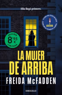 La mujer de arriba (Edición Limitada)