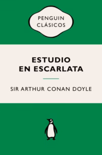 Estudio en escarlata (edición conmemorativa)