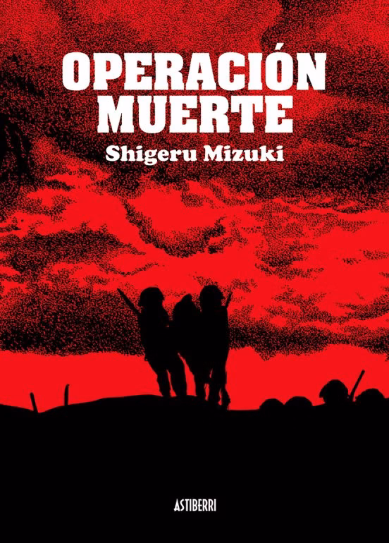 Operación muerte