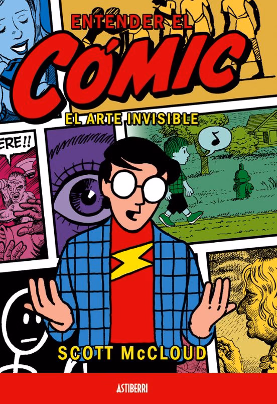 Entender el Comic
