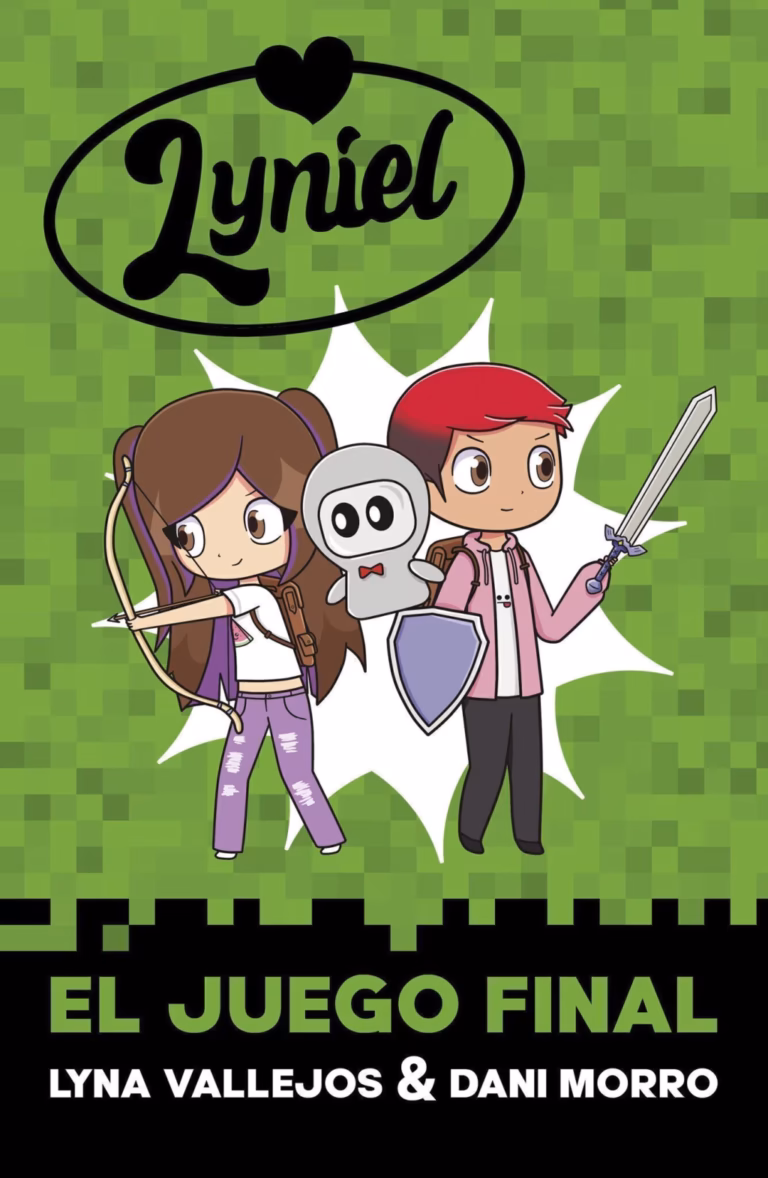 Lyniel 2. El juego final