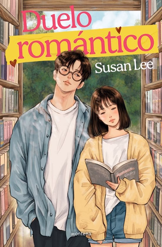 Duelo romantico - Imagen 2