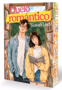 Duelo romantico