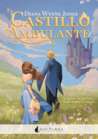 El castillo ambulante (Edición Ilustrada)