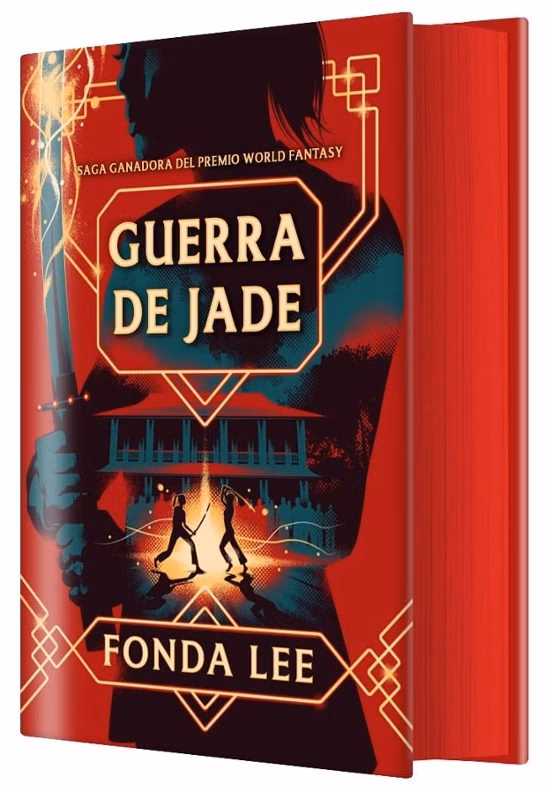Guerra de Jade