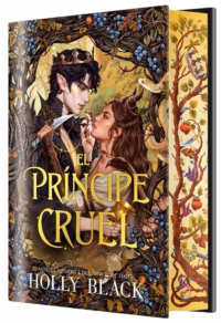 El principe cruel (Edición especial limitada)