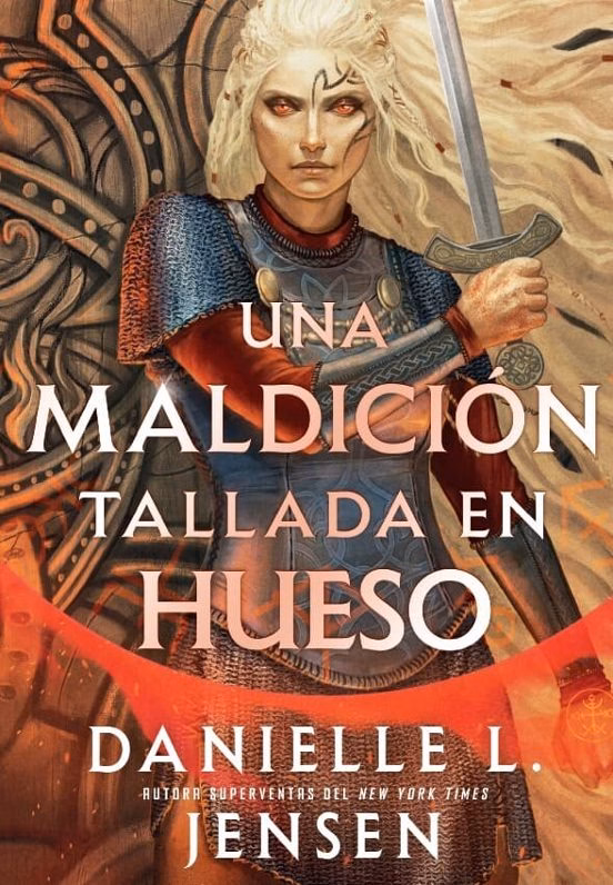 Una maldición tallada en hueso