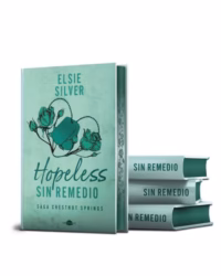Hopeless: Sin remedio (Edición Especial Limitada)
