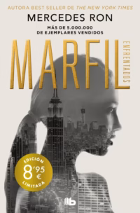 Marfil (Edición Limitada)