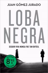 Loba negra (Edición Limitada)