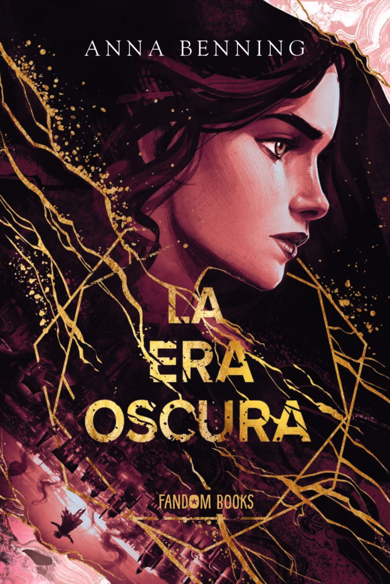 La era oscura (Los sellos oscuros 2)