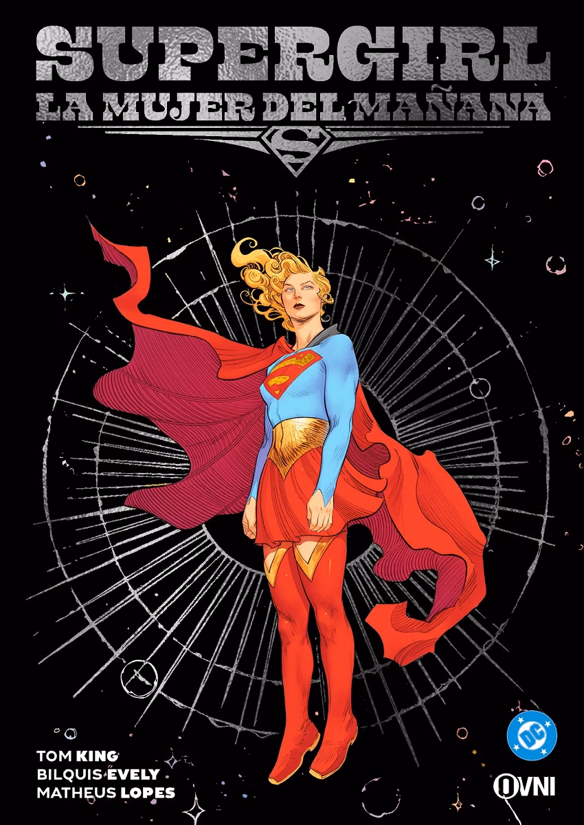 Supergirl: La mujer del mañana