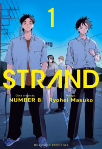 Strand 01