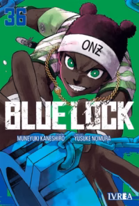 Blue Lock 36