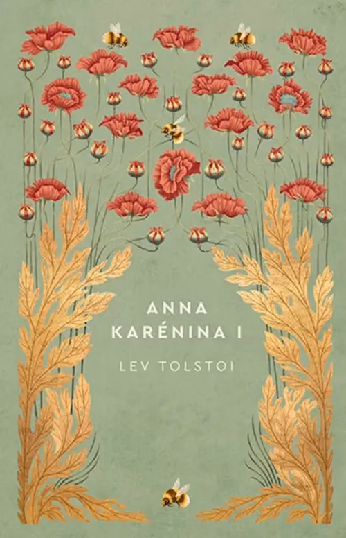 Anna Karenina 1