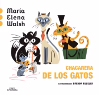Chacarera de los gatos