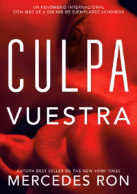 Culpa Vuestra (Culpables 4)