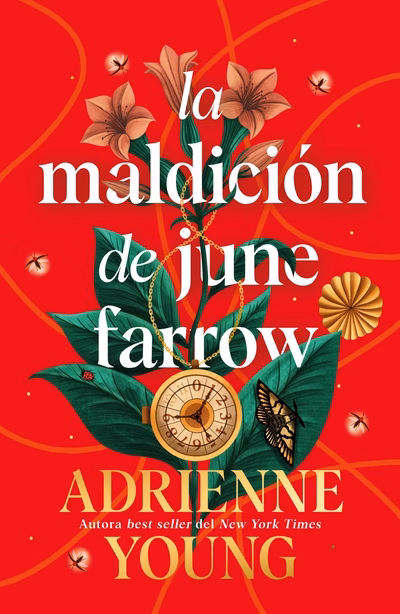 La maldición de June Farrow