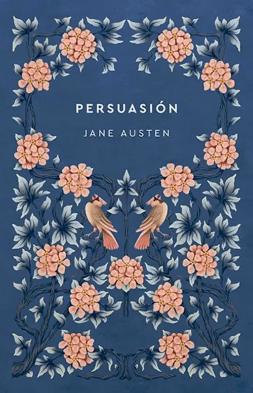 Persuasión