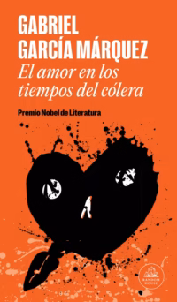 El amor en los tiempos del cólera (edición especial en tapa dura)