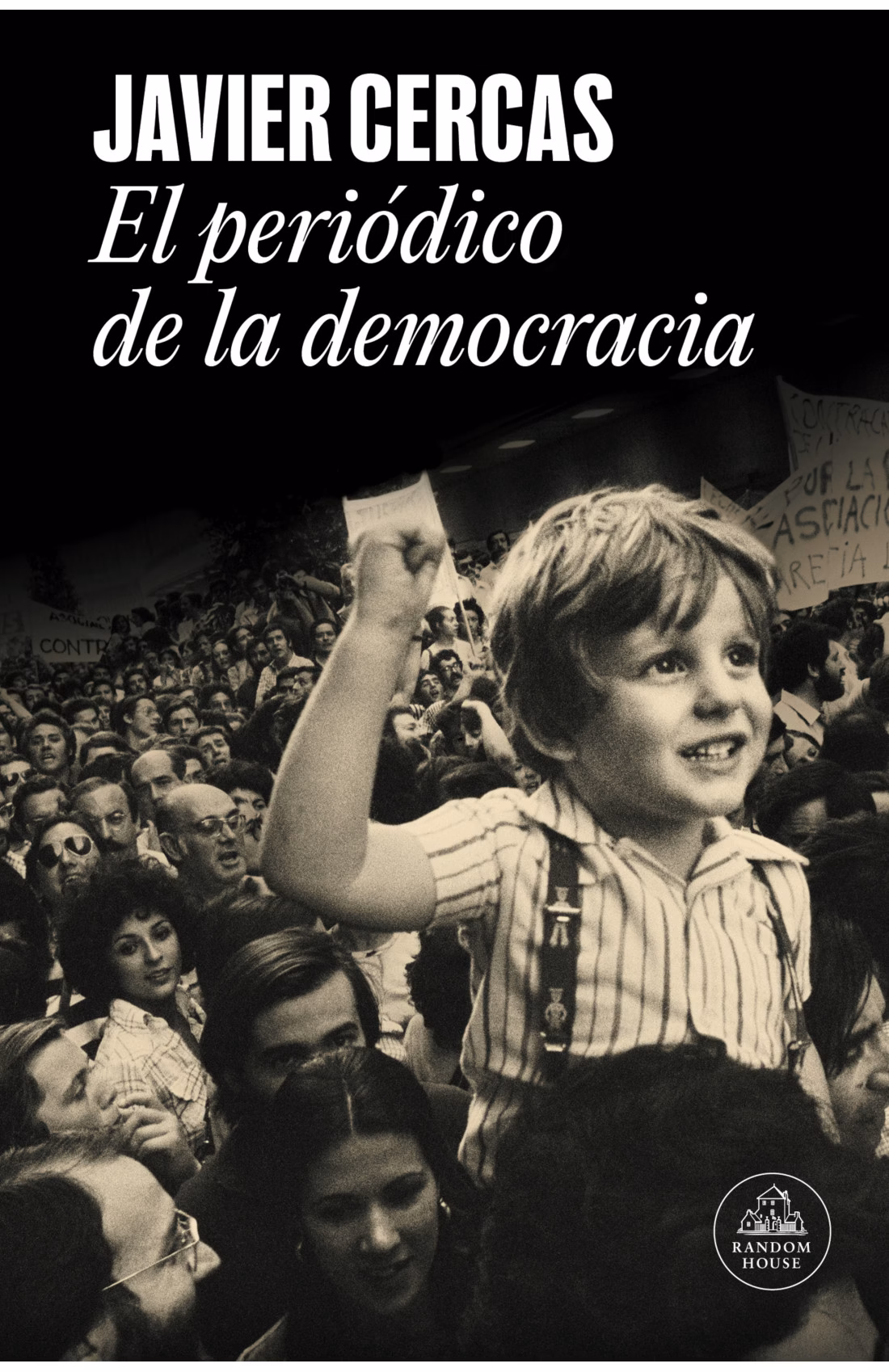 El periódico de la democracia