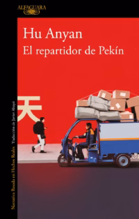 El repartidor de Pekín