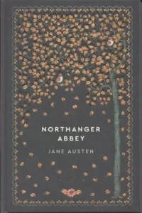 La abadia de Northanger