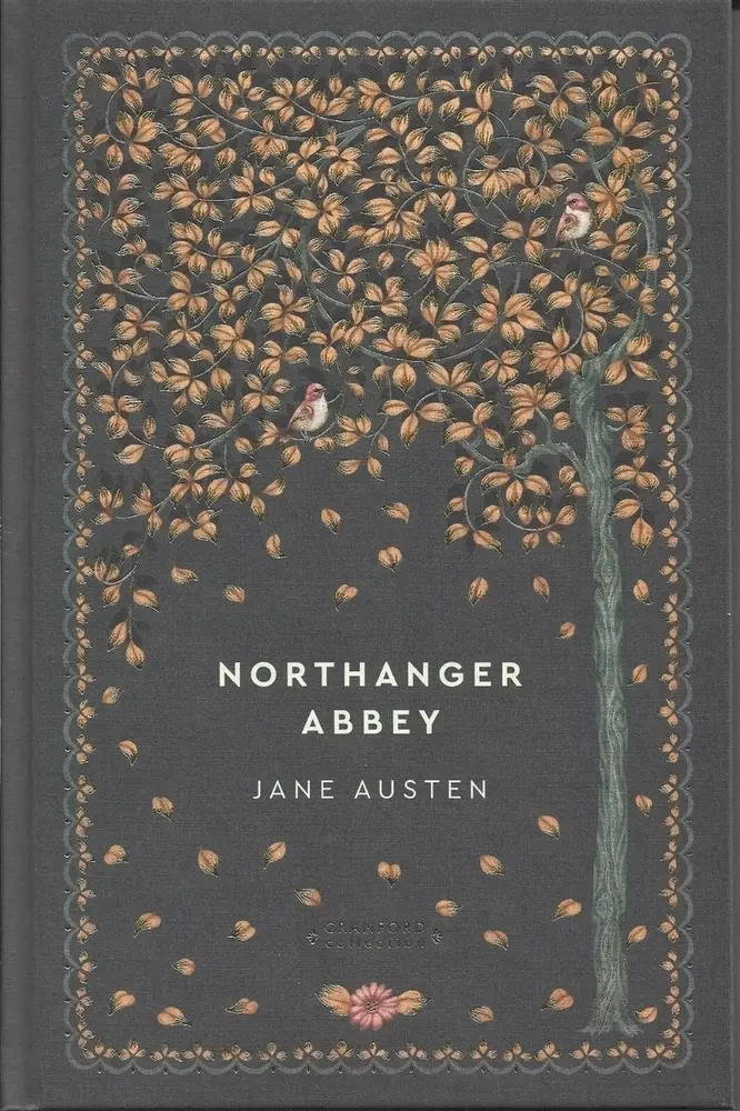 La abadia de Northanger